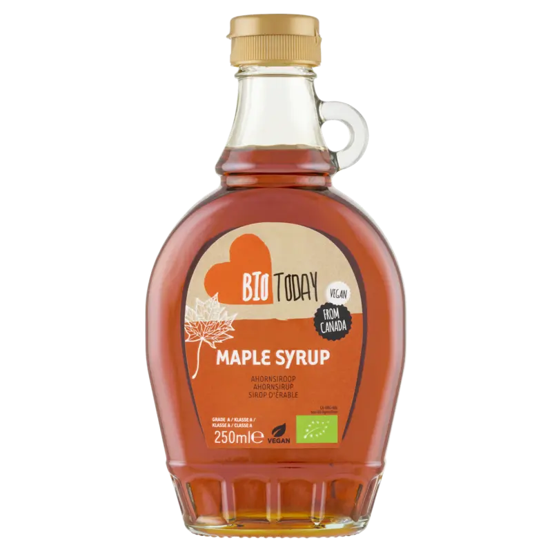 BioToday Maple syrup