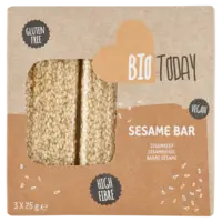 BioToday Sesamrepen