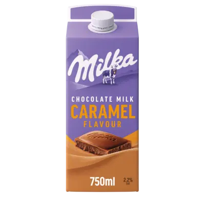 pdp-image-Milka Chocolademelk karamel smaak