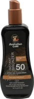 Australian Gold Instant bronzer spray gel 50