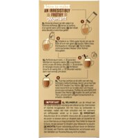 Een afbeelding van Nescafé Double choc mocha oploskoffie