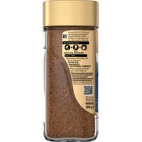 Een afbeelding van Nescafé Decafe oploskoffie