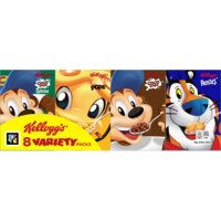 Een afbeelding van Kellogg's Variety pack