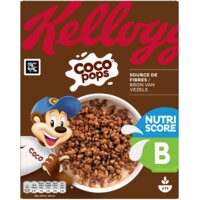 Een afbeelding van Kellogg's Coco pops