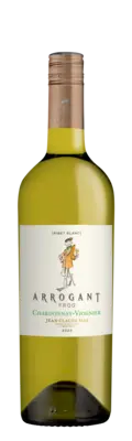 pdp-image-Arrogant Frog Ribet white Chardonnay Viognier