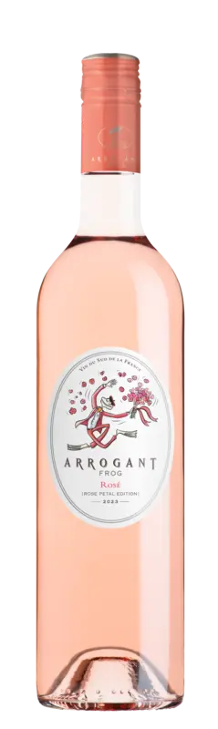 Ribet Pink Rosé Syrah