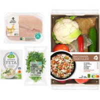 Een afbeelding van AH Maaltijdsalade Tabouleh Verspakket