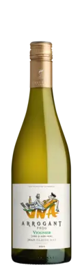 pdp-image-Arrogant Frog Lily Pad white Viognier