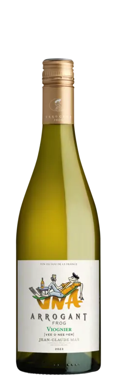Lily Pad white Viognier