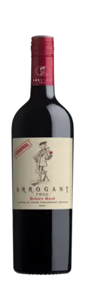 pdp-image-Arrogant Frog Ribet red cabernet sauvignon merlot