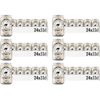 Een afbeelding van Brouwerij 't IJ IJwit blik 6-pack