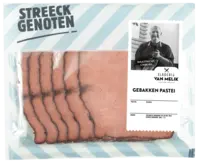 Streeckgenoten Gebakken pastei