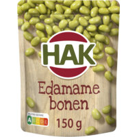 Een afbeelding van Hak Edamame bonen