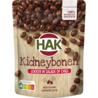 Een afbeelding van Hak Kidneybonen