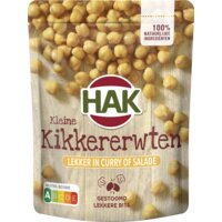 Een afbeelding van Hak Kikkererwten