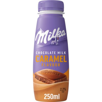 pdp-image-Milka Chocolademelk karamel