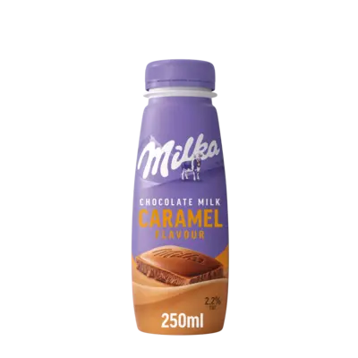 pdp-image-Milka Chocolademelk karamel