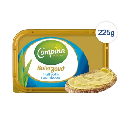 pdp-image-Campina Botergoud halfvolle roomboter