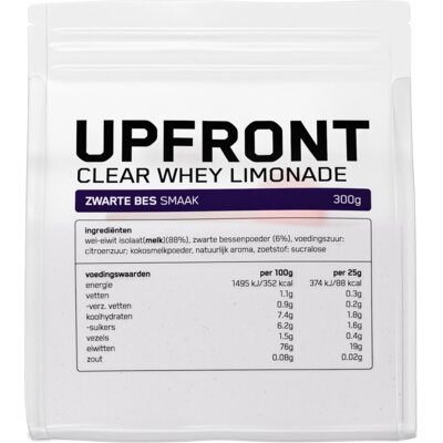 pdp-image-Upfront Eiwit limonade cassis