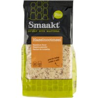 Een afbeelding van Smaakt Hazelnootmeel