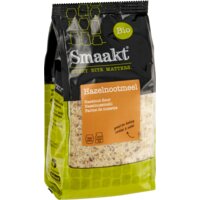 Een afbeelding van Smaakt Hazelnootmeel