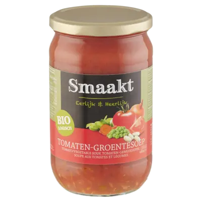 pdp-image-Smaakt Tomaten-groentesoep 720ml - bio