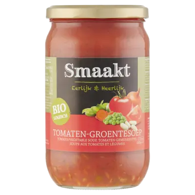 pdp-image-Smaakt Tomaten-groentesoep 720ml - bio