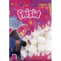 Een afbeelding van Frisia Marshmallows barbecue