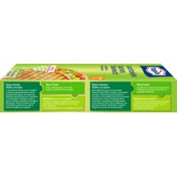 Een afbeelding van Toppits Lunchzakjes 1 liter