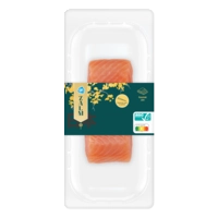 AH Sushi zalm