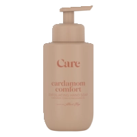 Care Cardamom comfort hand soap