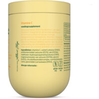 Een afbeelding van Care Vitamine C 1000mg