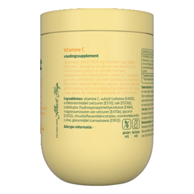 pdp-image-Care Vitamine C 1000mg