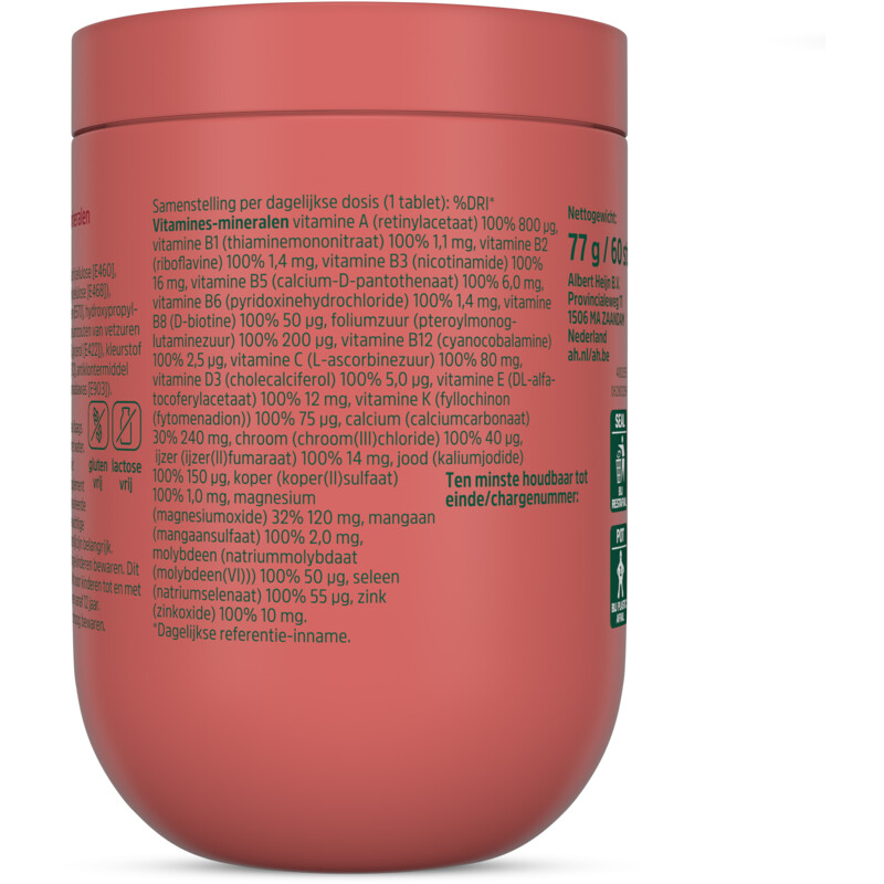 Een afbeelding van Care Multi