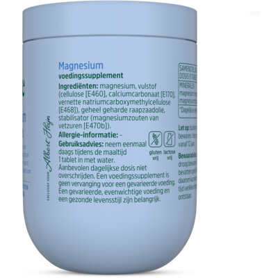 pdp-image-Care Magnesium complex