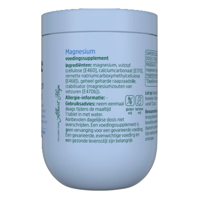 pdp-image-Care Magnesium complex