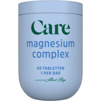 Een afbeelding van Care Magnesium complex