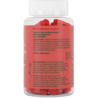 Een afbeelding van Care Multi kids gummies aardbeiensmaak