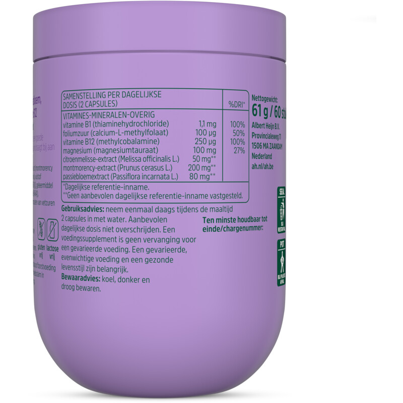 Een afbeelding van Care Relax