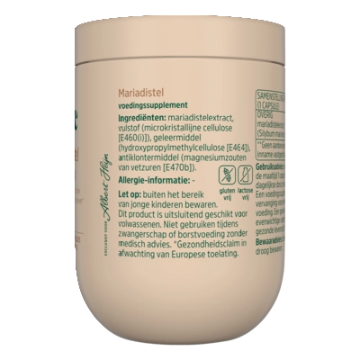 pdp-image-Care Mariadistel 250mg
