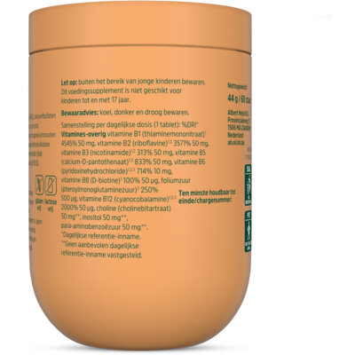 pdp-image-Care Vitamine B complex 50mg