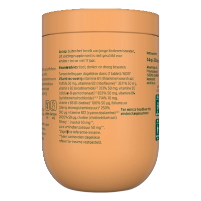 pdp-image-Care Vitamine B complex 50mg