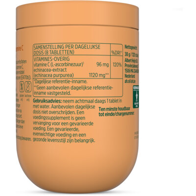 pdp-image-Care Echinacea met vitamine C