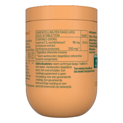pdp-image-Care Echinacea met vitamine C