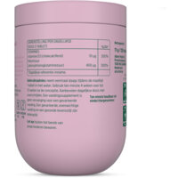 Een afbeelding van Care Foliumzuur & vitamine D3