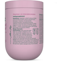 Een afbeelding van Care Goed voor huid, haar & nagel