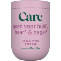 Een afbeelding van Care Goed voor huid, haar & nagel