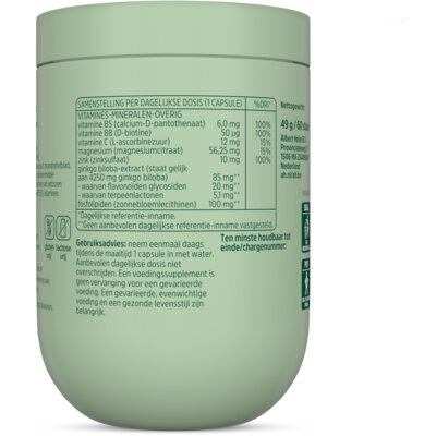 pdp-image-Care Geheugen