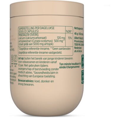 pdp-image-Care Spijsvertering