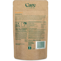 Een afbeelding van Care Vitamine C 1000mg navul